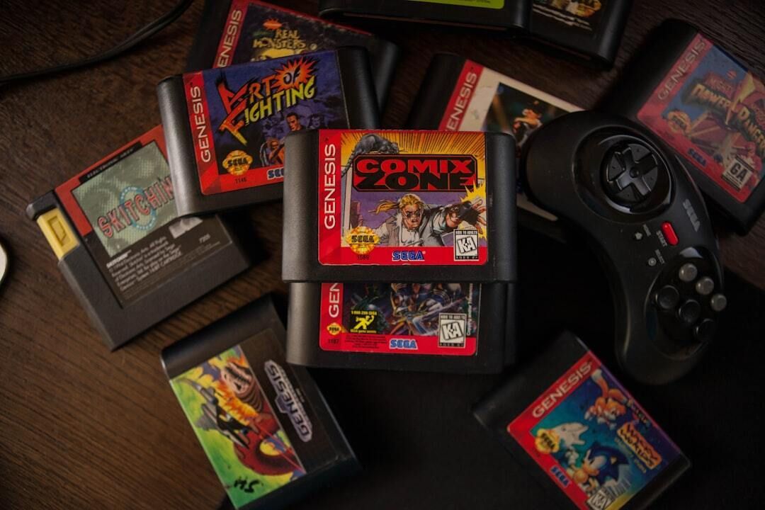 RetroGames_Hunt's tweet image. Some 16-bit games hold up perfectly.

Others... haven't aged as well as we remembered.

Which SNES or Mega Drive game do you still genuinely go back and play today?

#RetroGaming #16bit #SNES #MegaDrive #GameCollector