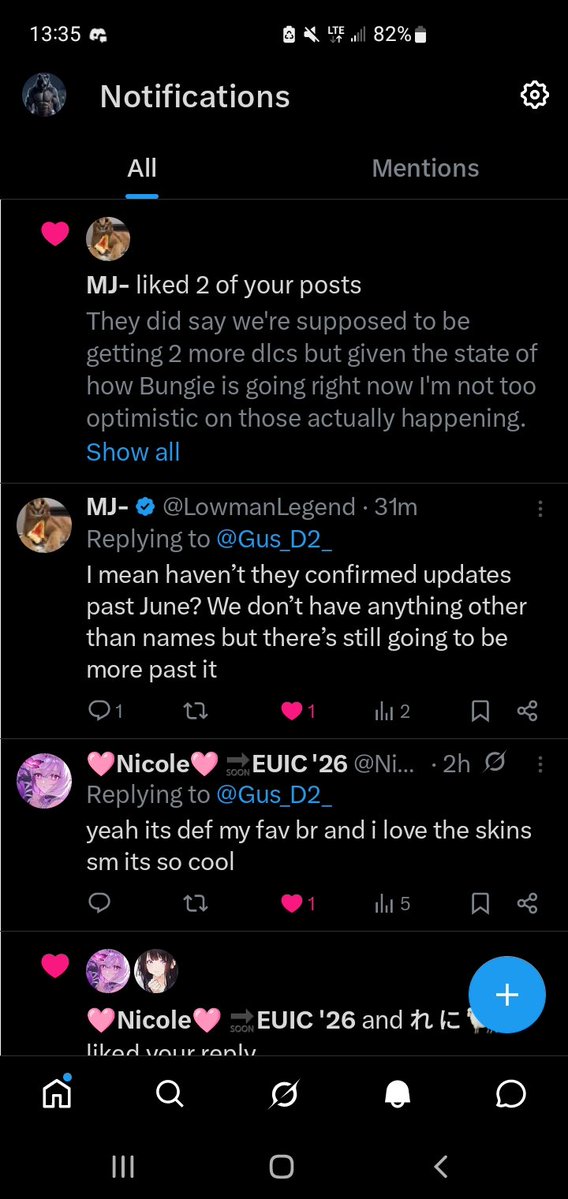 Gus tweet media