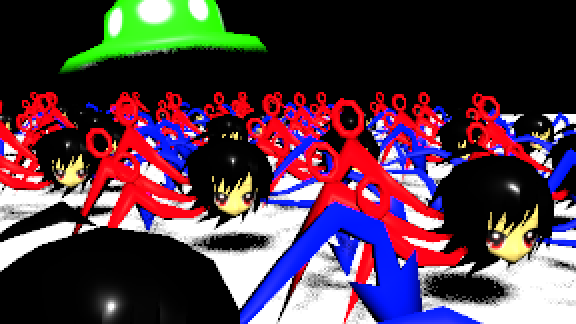 LunaticBinko tweet media