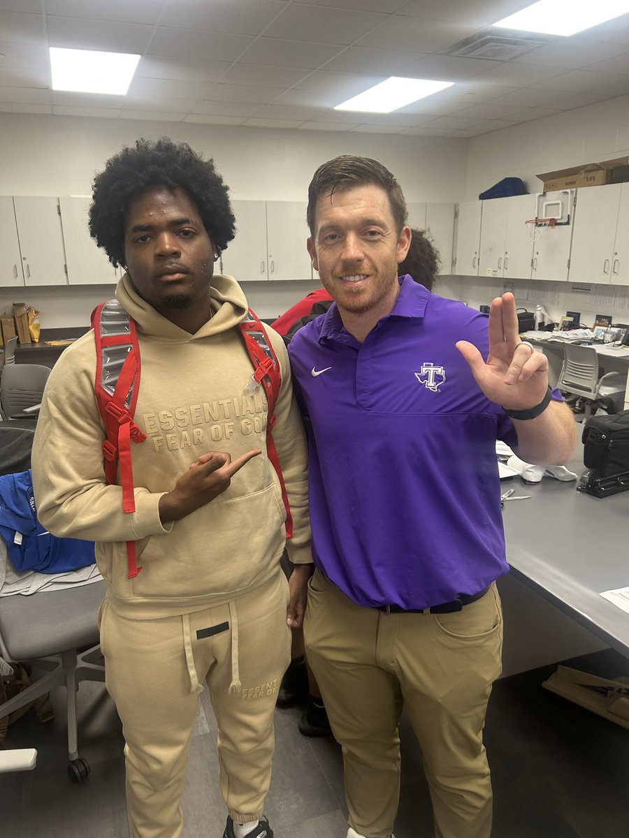 Quinton Thomas Jr tweet media