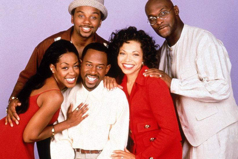 landofthe80s's tweet image. On this date in 1997, the sitcom “Martin” aired its series finale on Fox. 

BITE-SIZED FACT | Comedian Martin Lawrence played the role of Martin Payne, a disc jockey living in Detroit, MI #90s