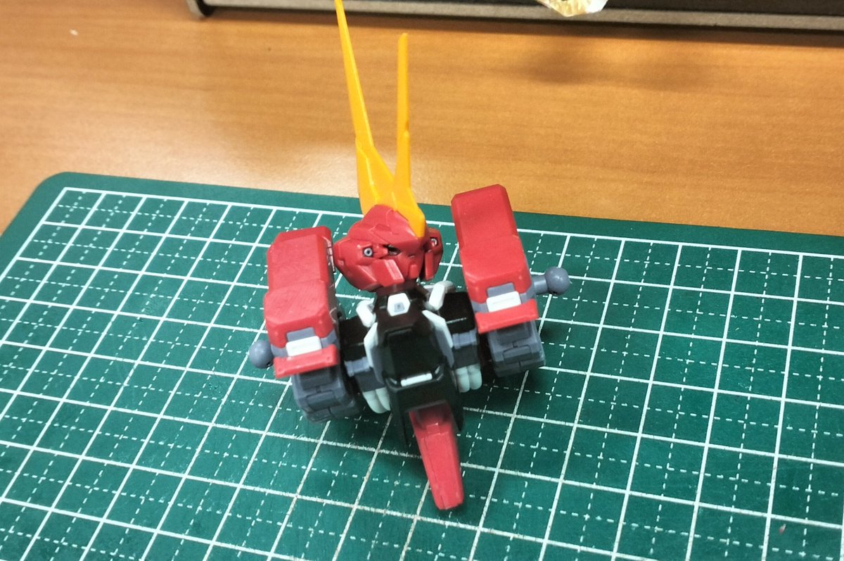 SilverGuineaPig's tweet photo. WIP https://t.co/j0WVZd4kG0