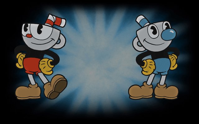 ☕️ Cuphead Confessions ☕️ tweet media