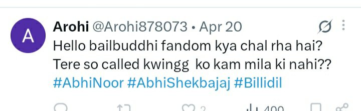 st345667's tweet photo. @chitigokuu See chitti she is also hater https://t.co/VGMmdjF5g5