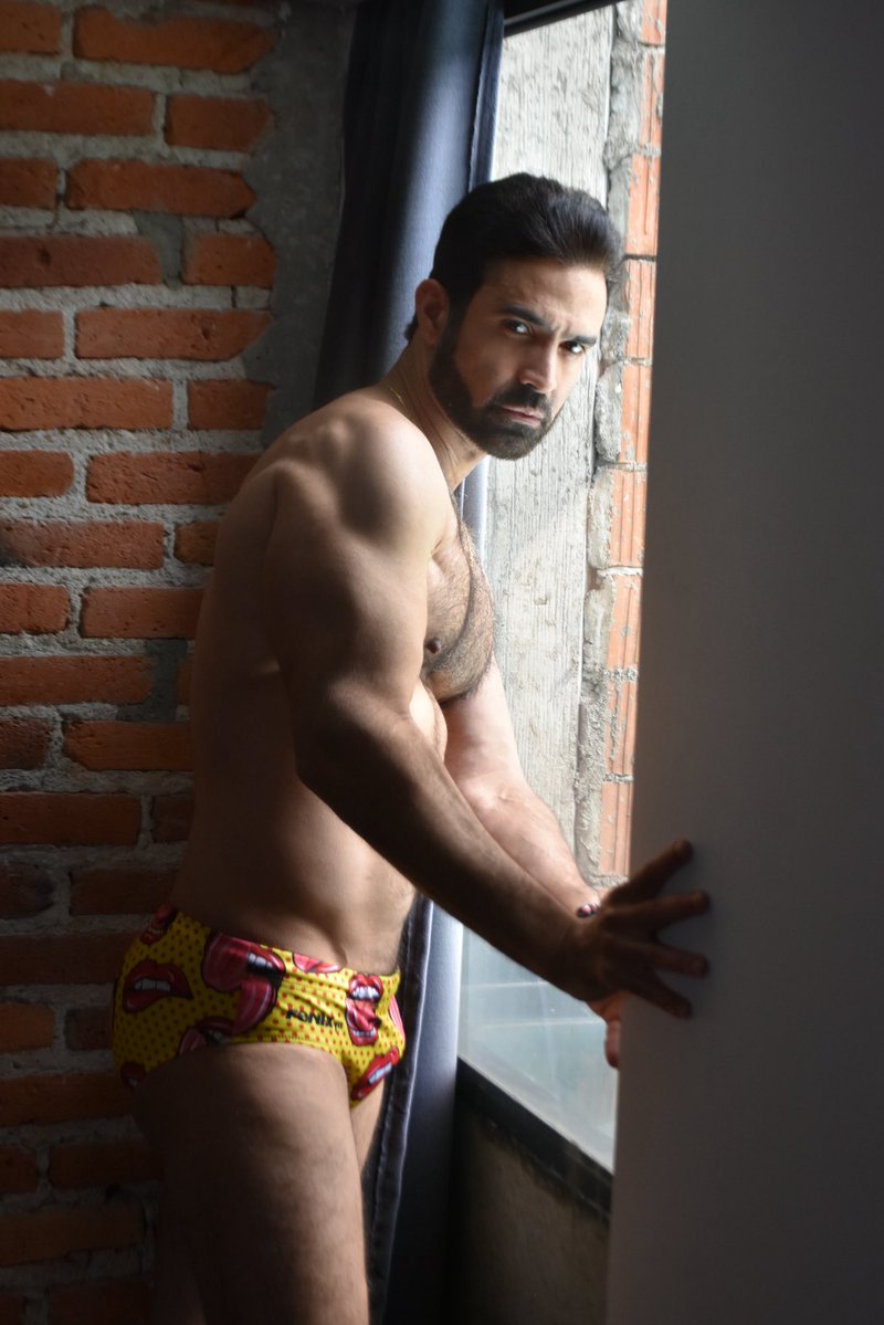 Juan Vidal tweet media
