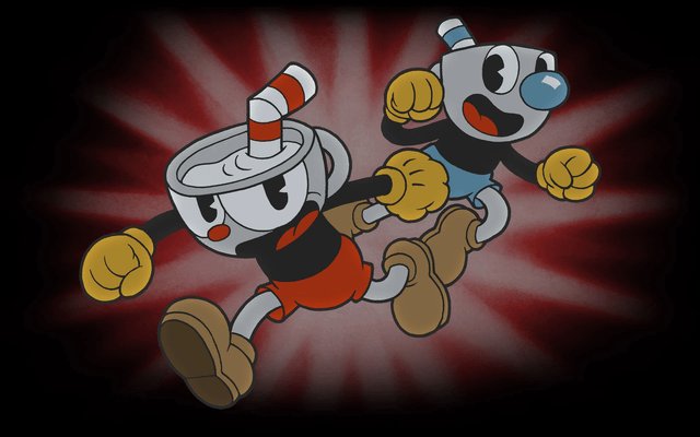 ☕️ Cuphead Confessions ☕️ tweet media