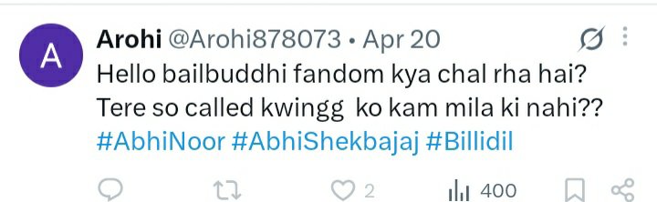 st345667's tweet photo. @chitigokuu See chitti she is also hater https://t.co/VGMmdjF5g5