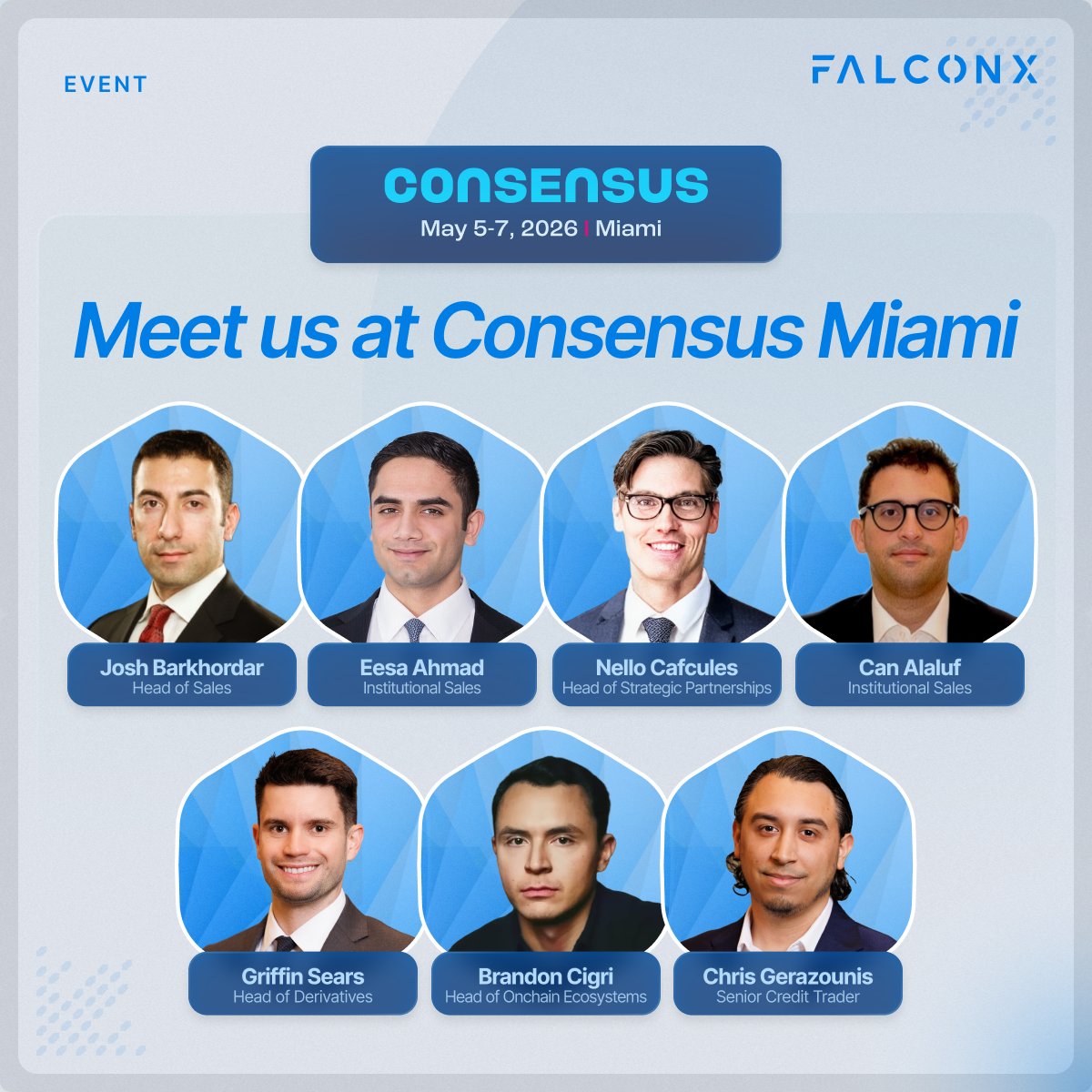 FalconX tweet media