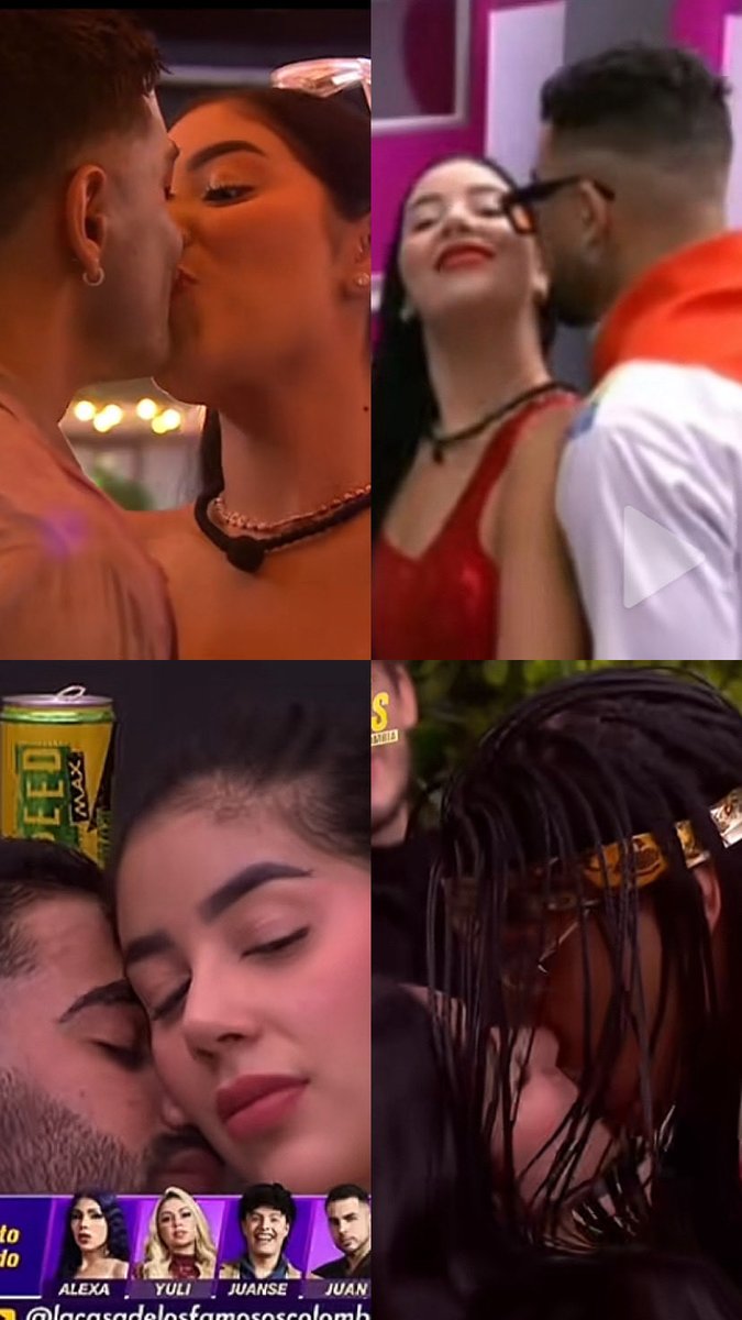 Ryg2578eyiiyf's tweet photo. Por Karina, Por Beba, por Sheyla, por Melissa y hasta por el mocho. #Fueramariana
#LaCasaDeLosFamososCol3 
#LaCasaDeLosFamososCol 
#LaCasaDeLosFamososColombia https://t.co/sX9QPVGGVG
