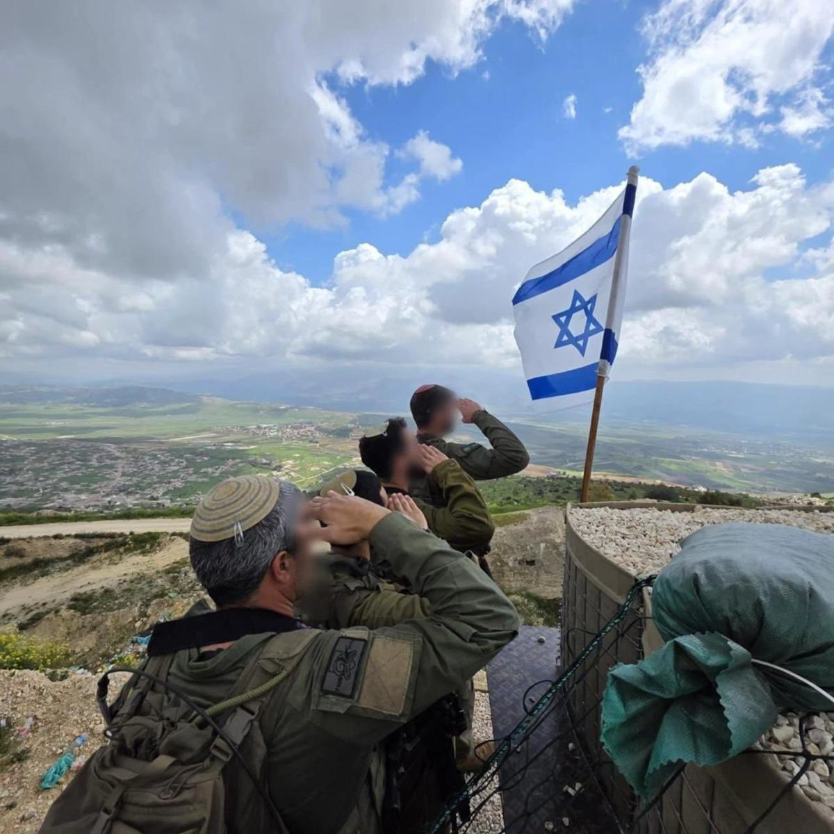 Santiago Evies אביעז 🇮🇱 tweet media