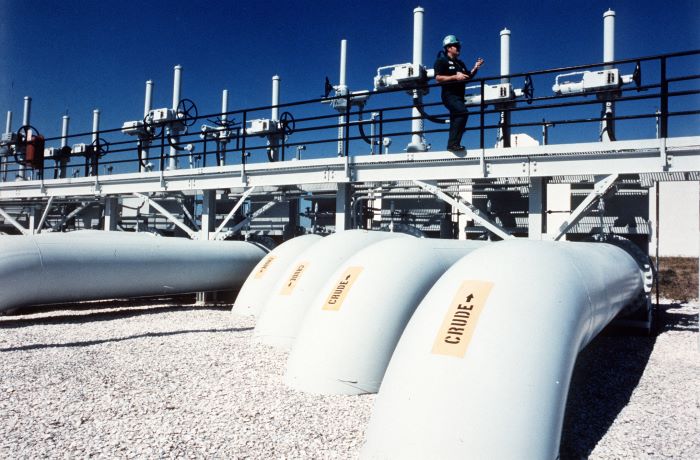 OilPrice.com tweet media