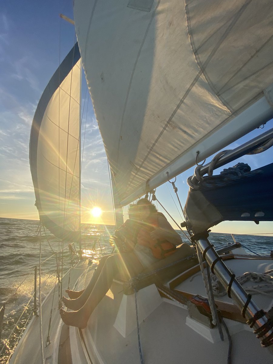 Sailing Company tweet media