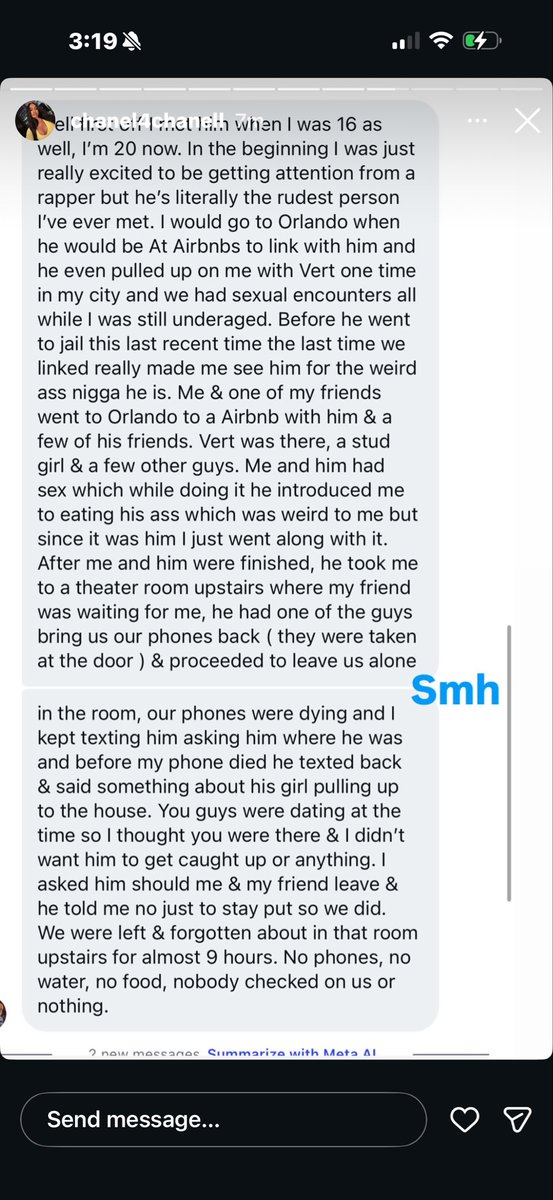 huh tweet media