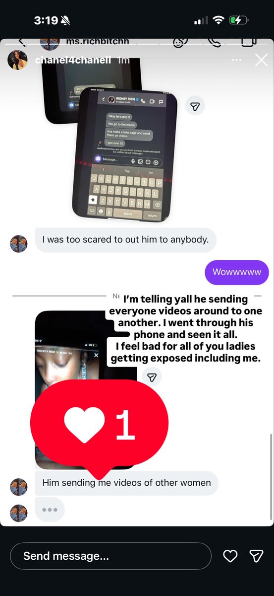 huh tweet media