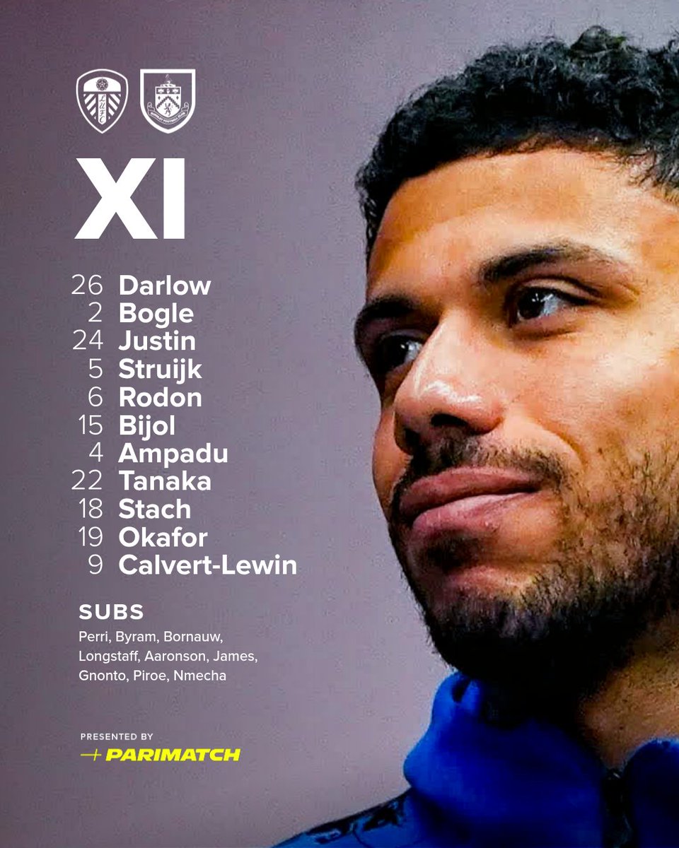 Leeds United tweet media