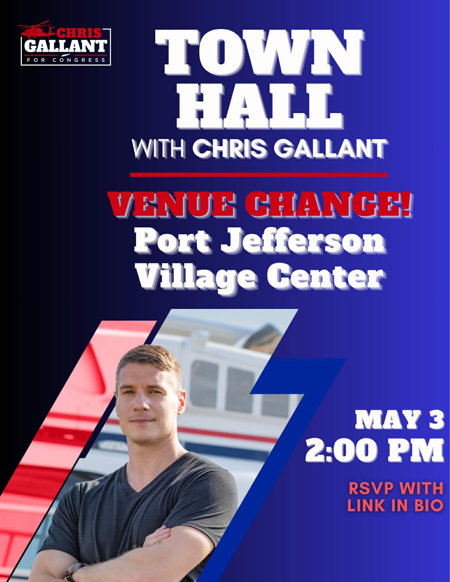 Chris Gallant tweet media