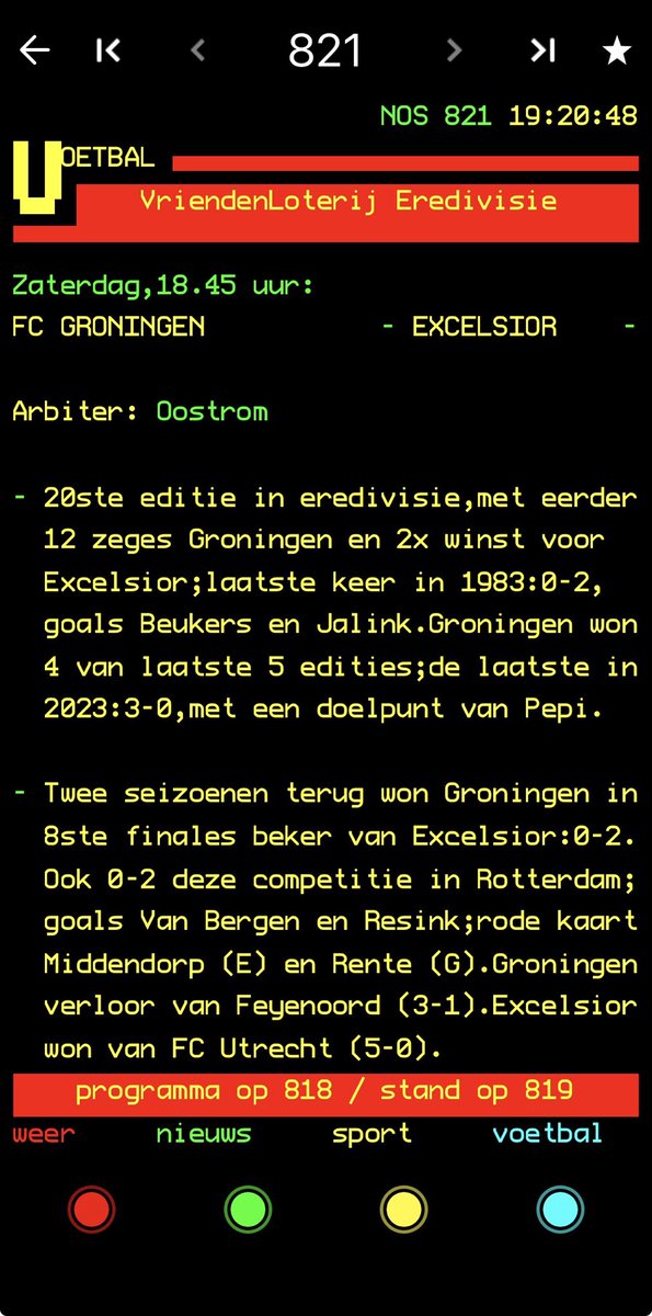 InsideFCGrunn's tweet image. #GROExc Lukkien houdt⚽️kaarten tegen de borst! rtvnoord.nl/sport/1401567/… #FCGroningen 🆚#Excelsior