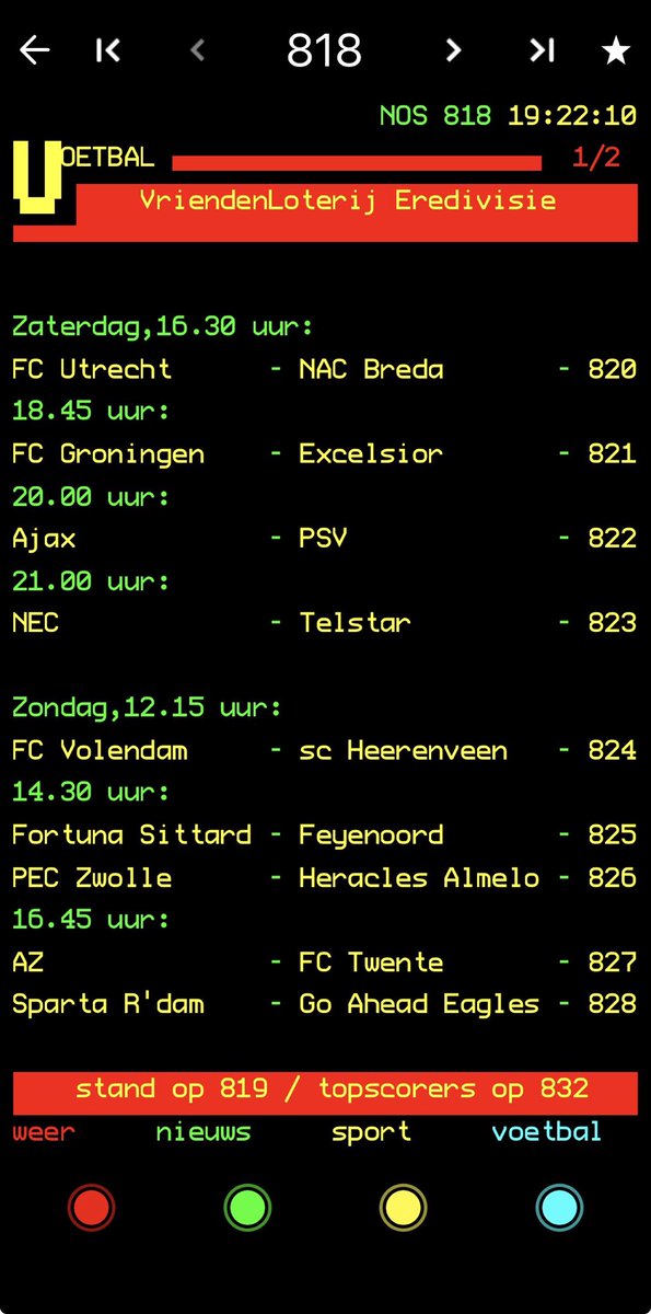 InsideFCGrunn's tweet image. #GROExc Lukkien houdt⚽️kaarten tegen de borst! rtvnoord.nl/sport/1401567/… #FCGroningen 🆚#Excelsior