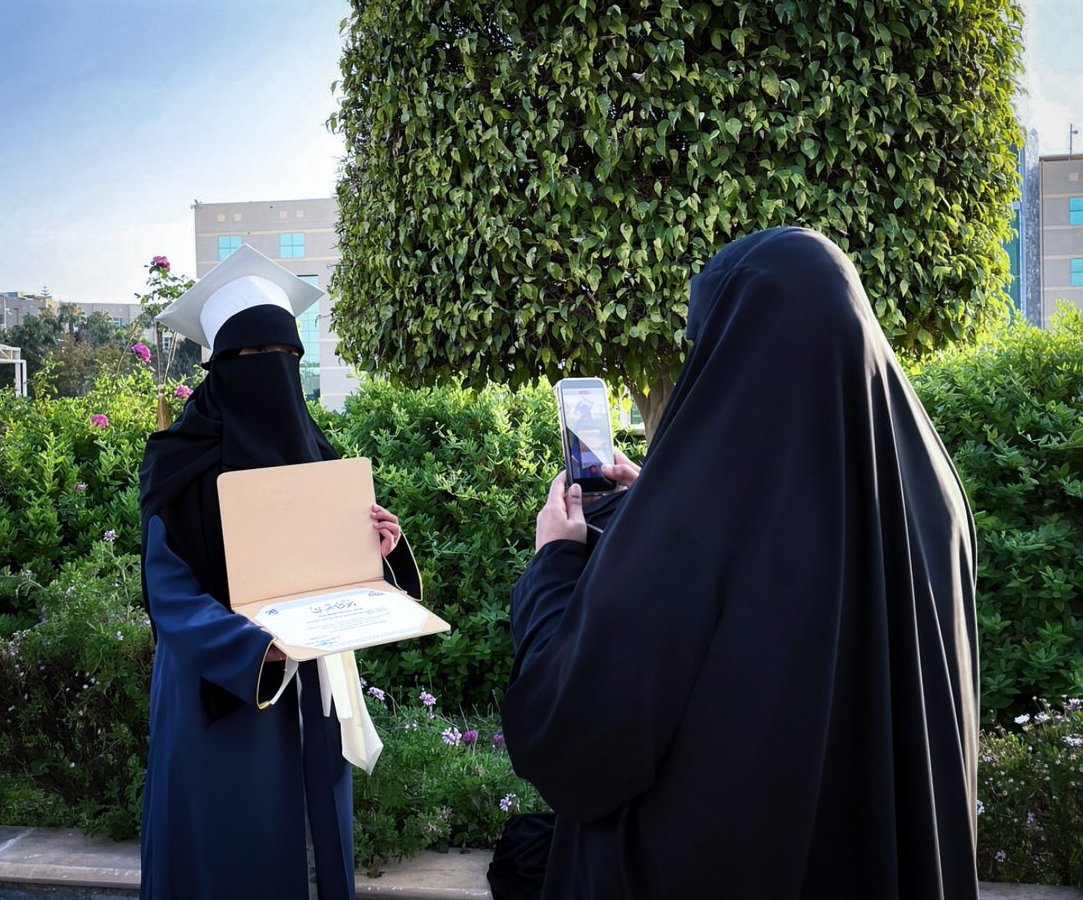 عمادة شؤون الطلاب tweet media