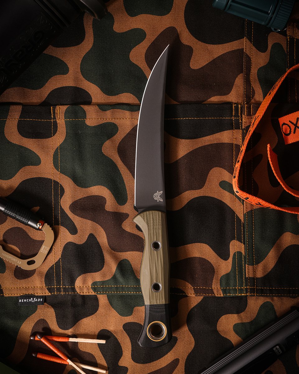Benchmade Knife Co., Inc tweet media