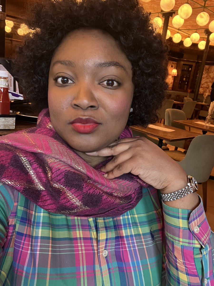 ALLEGRA FOSH NGALULA 💎🇨🇩🇨🇩 tweet media