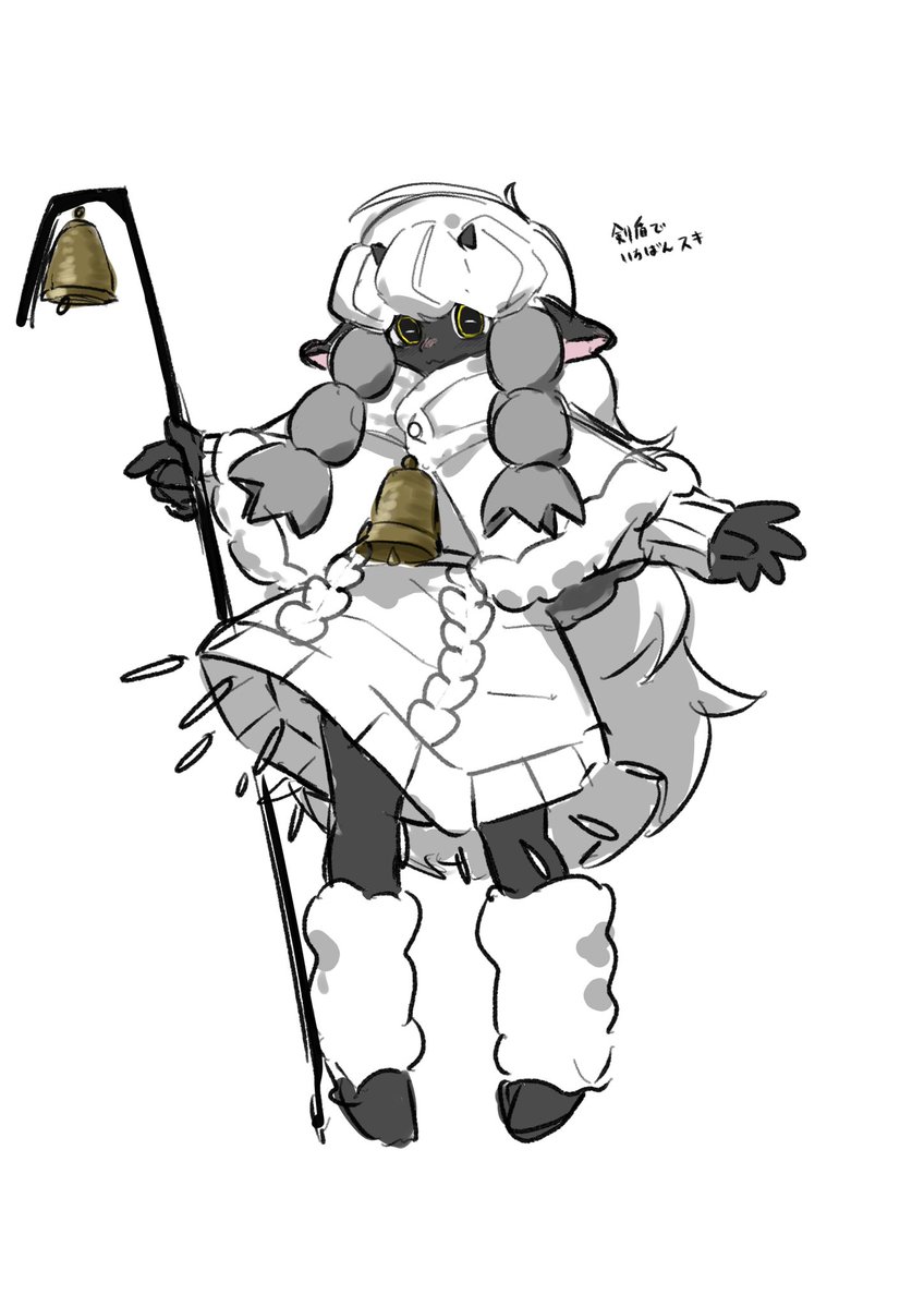 グミべあ tweet media