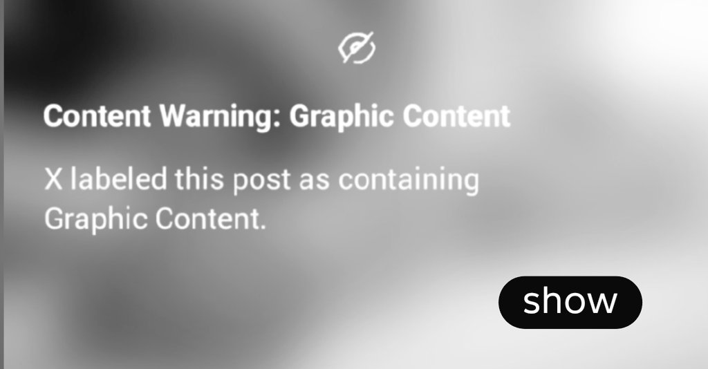 Um caso de extrema violência veio à ton C🦋 tweet media