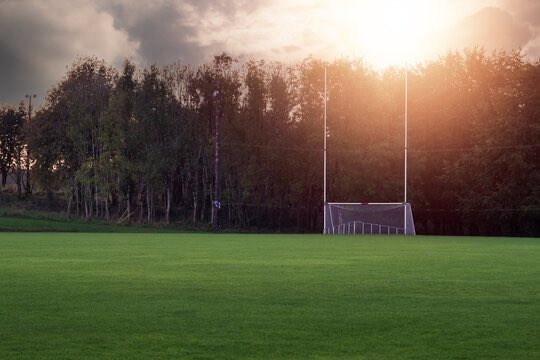 Britain GAA tweet media