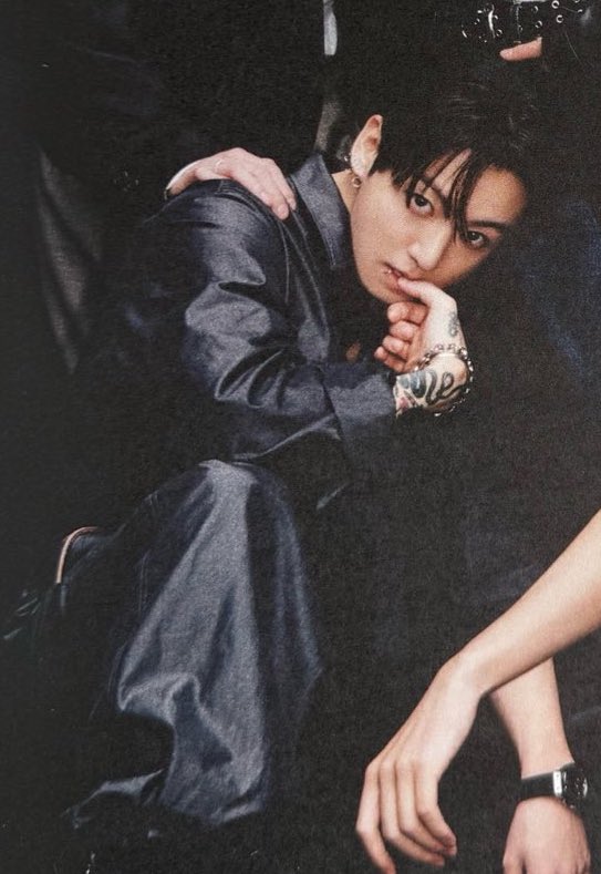 อาโป⁷🥳💃🥴JK_ARIRANG💜 ✨️🐰 tweet media