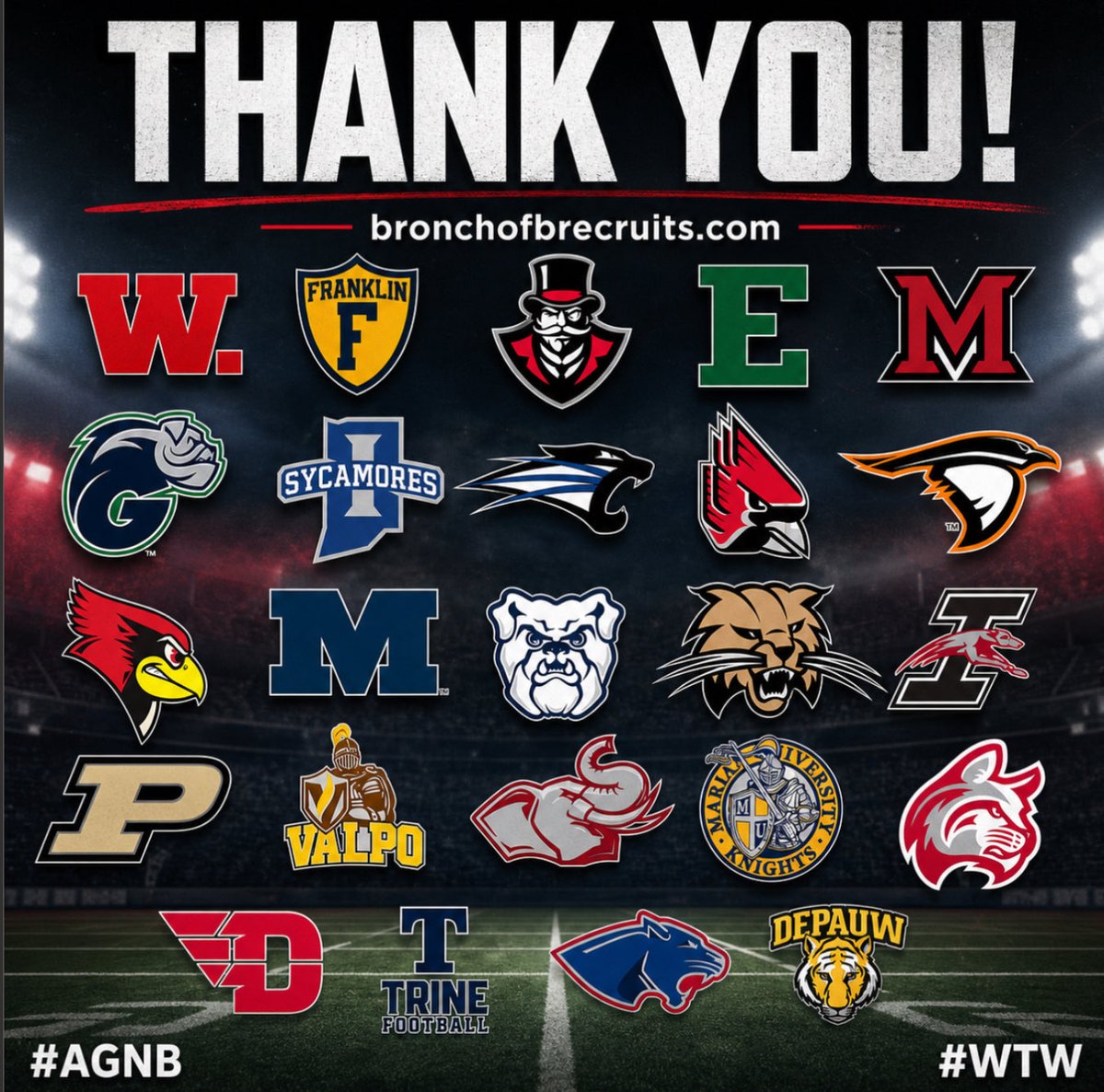 Lafayette Jeff Football tweet media