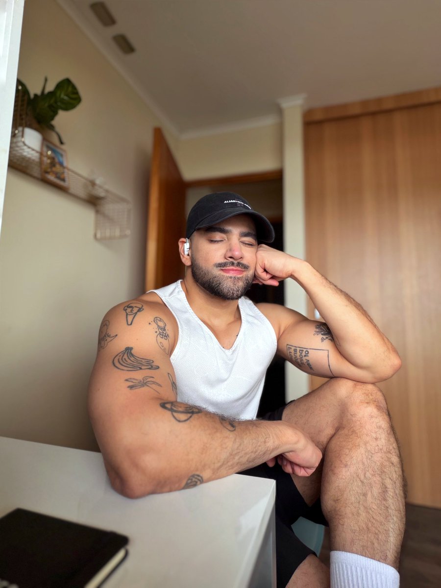 Entrenamiento de día feriado ☑️