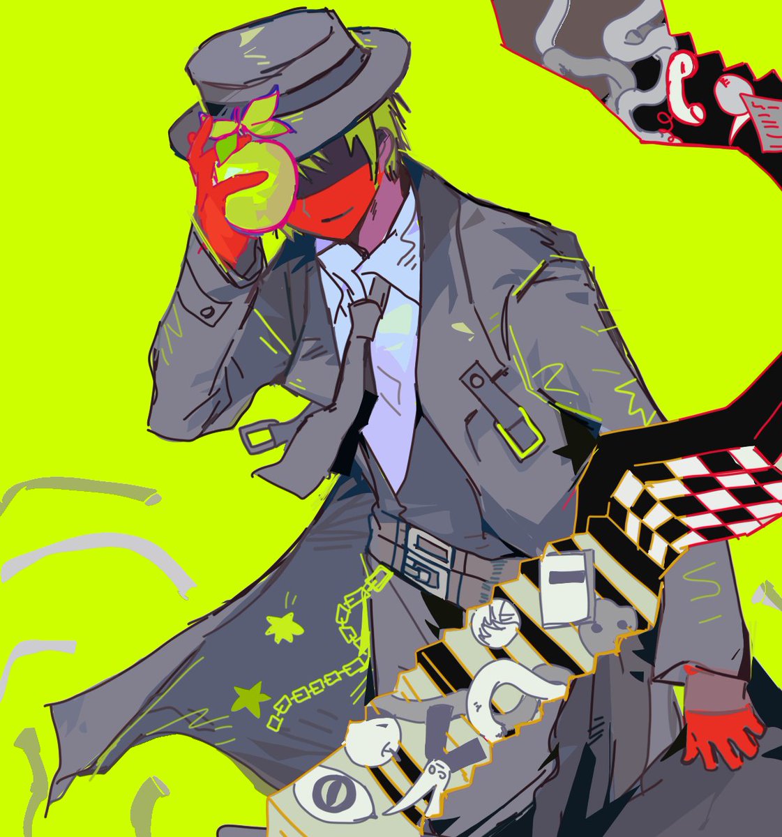⺮ tweet media