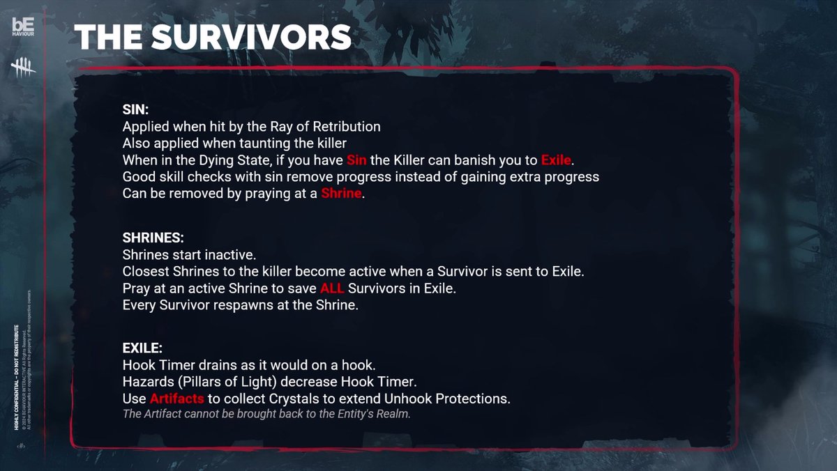 dvveet's tweet photo. The Judgment - Survivor Gameplay https://t.co/TCNSzQiJkb