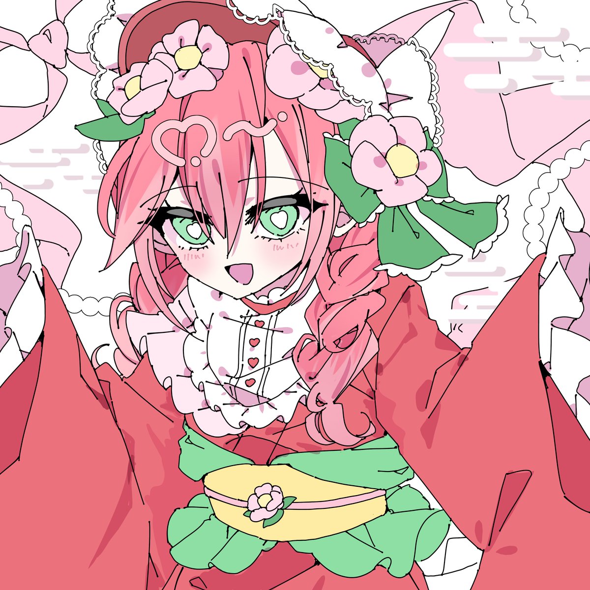 べり tweet media