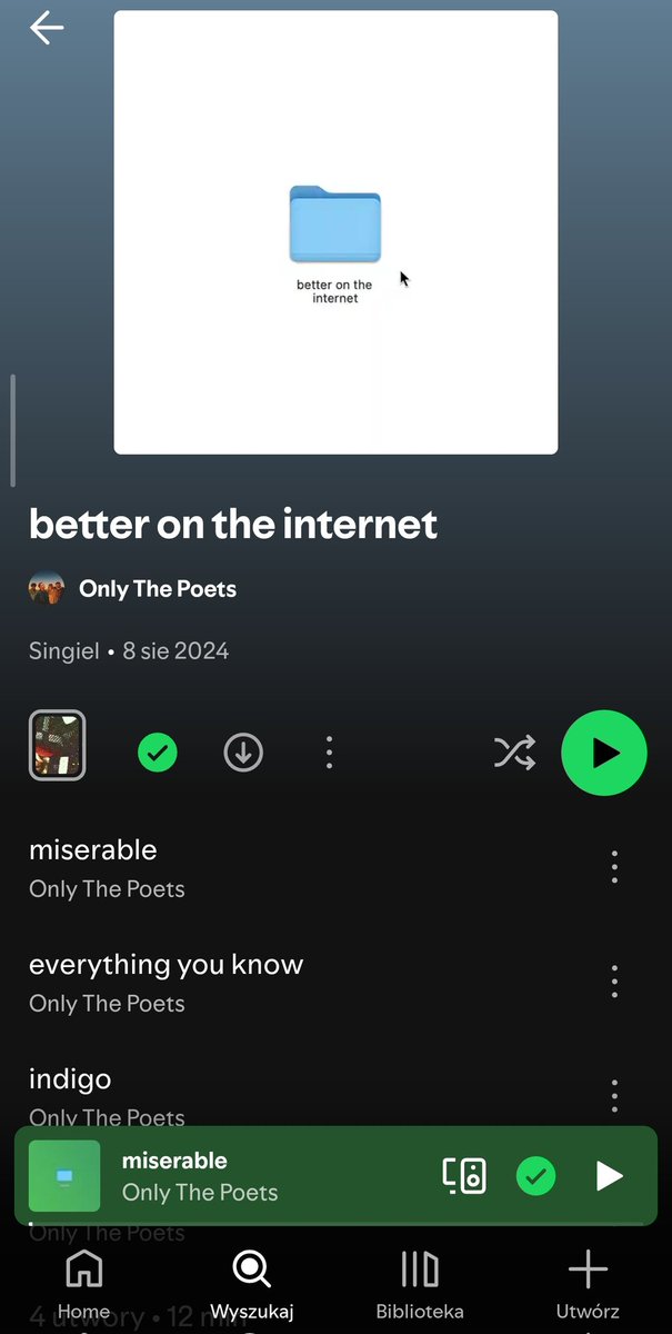@/onlythepoets  what is your problem with this EP