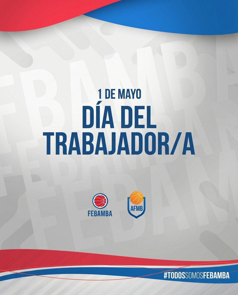 FEBAMBA tweet media