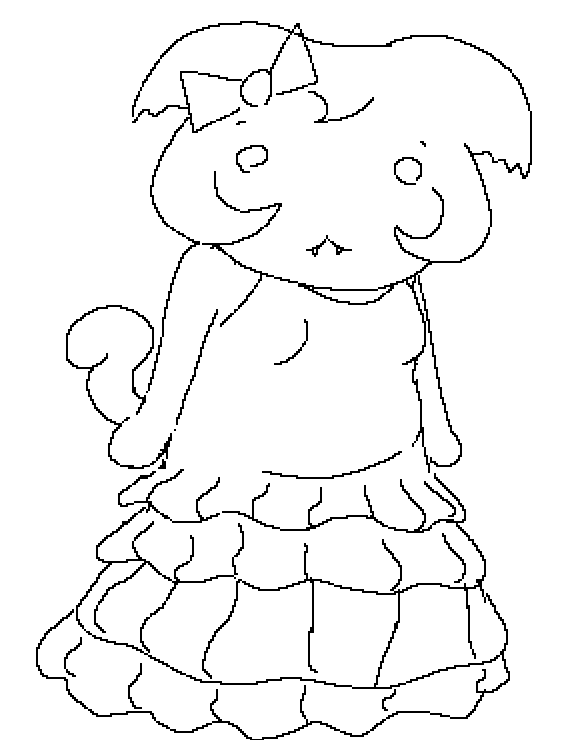 IridescentIntro's tweet photo. Google dot com... How to draw dresses... Please... https://t.co/ymjtsVfVPA