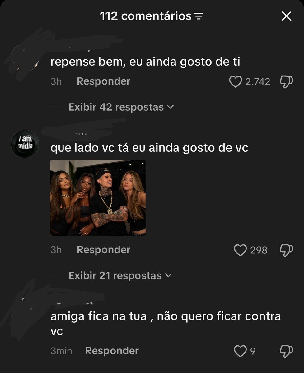 pipoquinha tweet media