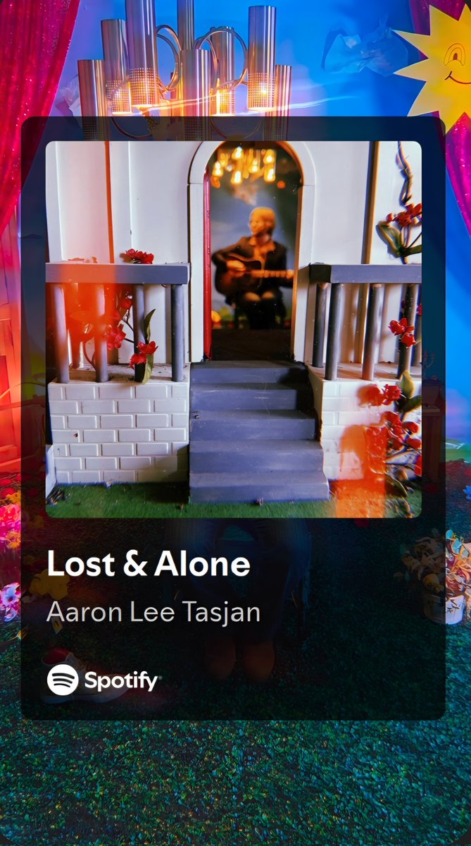 Aaron Lee Tasjan tweet media