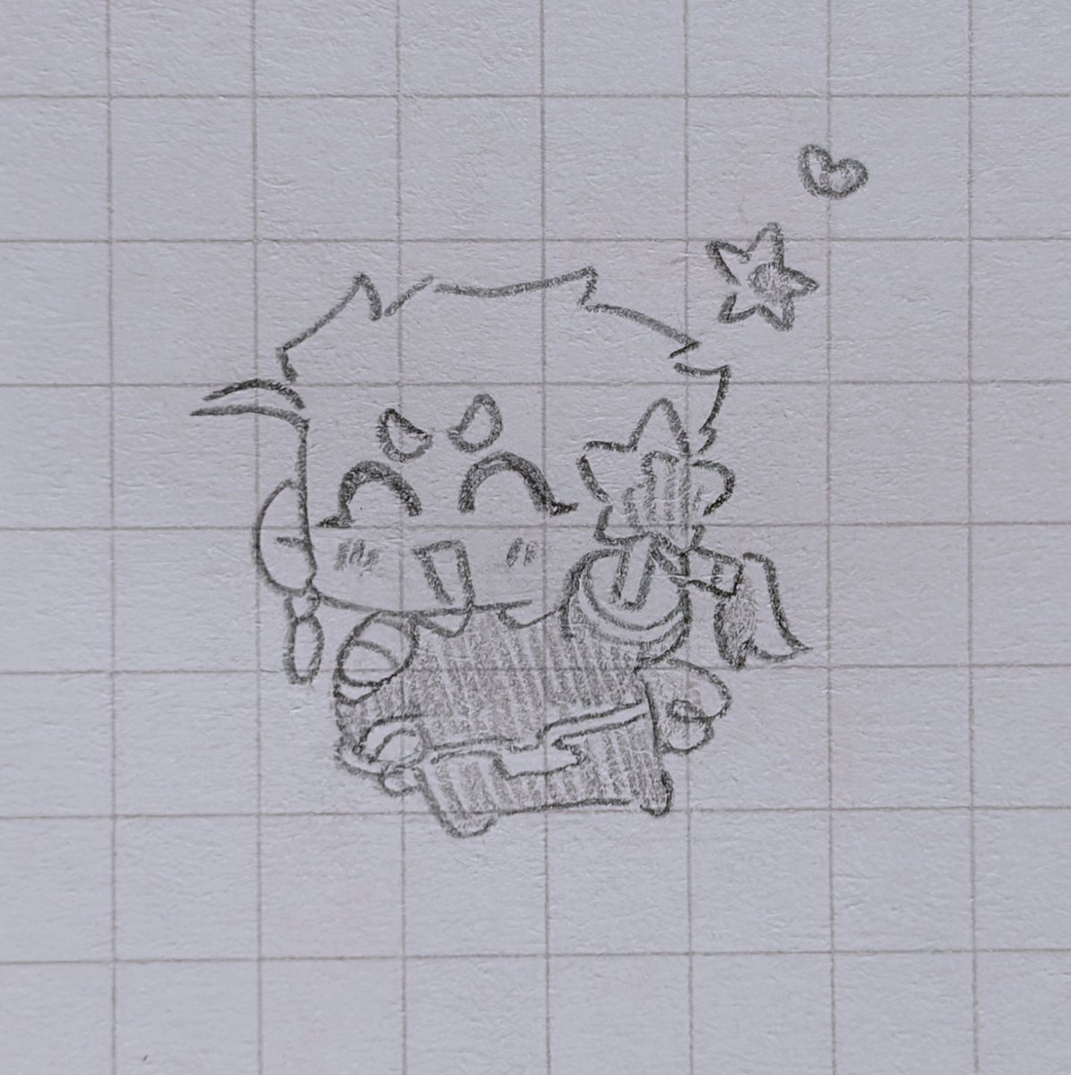 アダチ tweet media