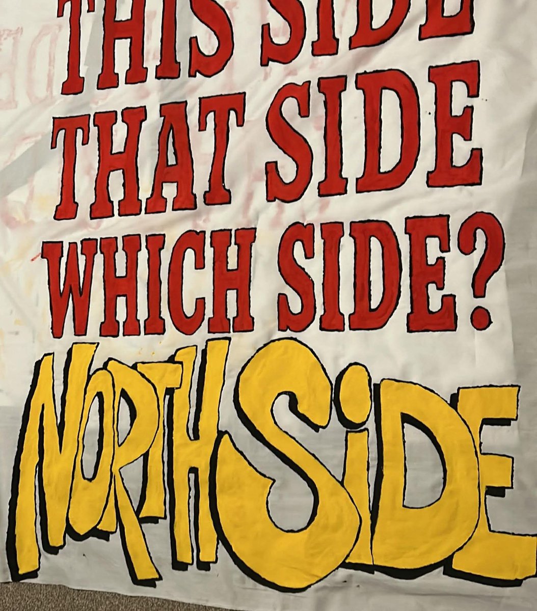 NORTHSIDE (Official) tweet media