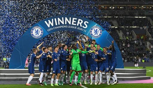 Always_chels1's tweet image. 🚨 Which of these Chelsea team is the most strongest???

2005/ 2010/ 2014/ 2021
#CFC #Chelsea