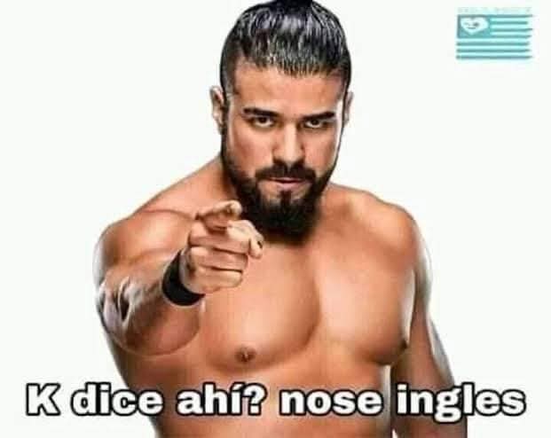 El Rey del Thrash tweet media