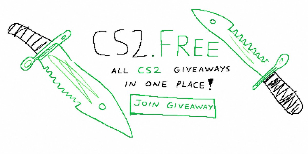 CS2.FREE tweet media