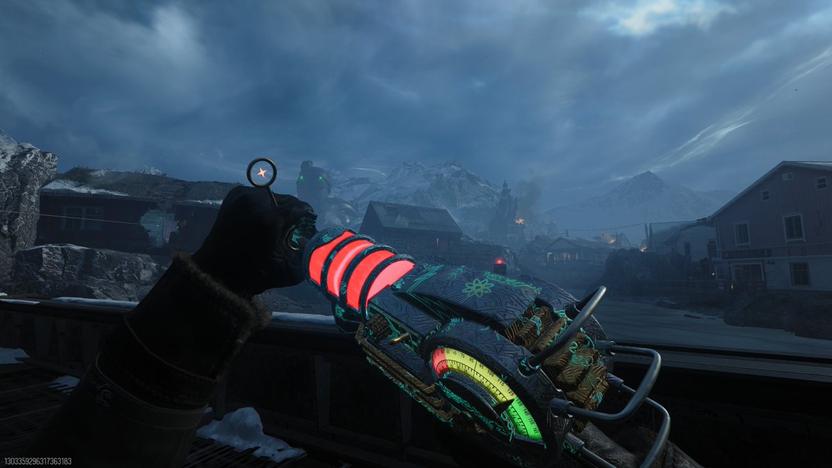 TheOnlyEqual's tweet photo. @Treyarch what we also could of had. https://t.co/IHY27RgXjj