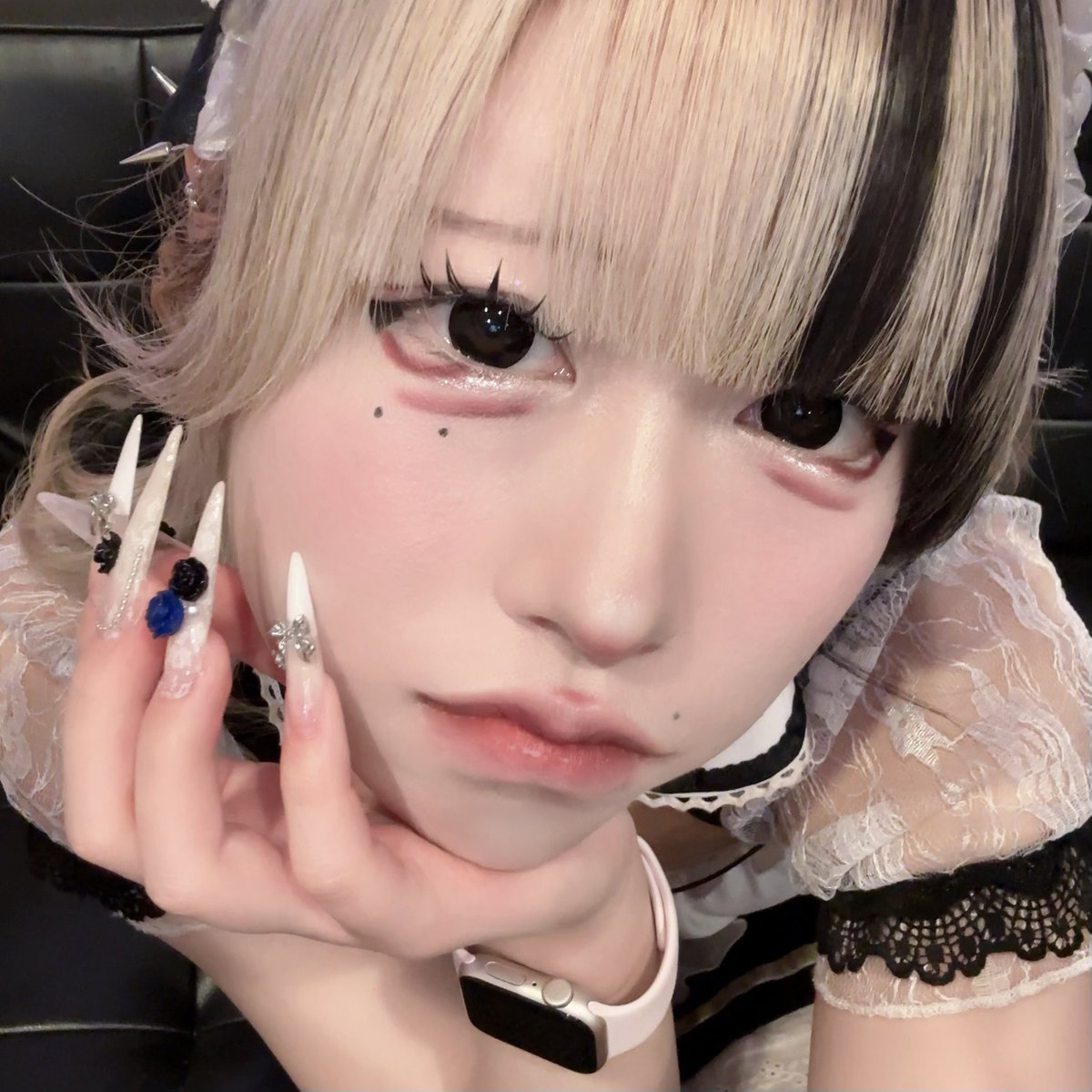 とろちゃま🕯5/5 tweet media