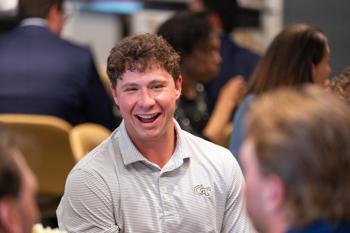 Georgia Tech Baseball tweet media