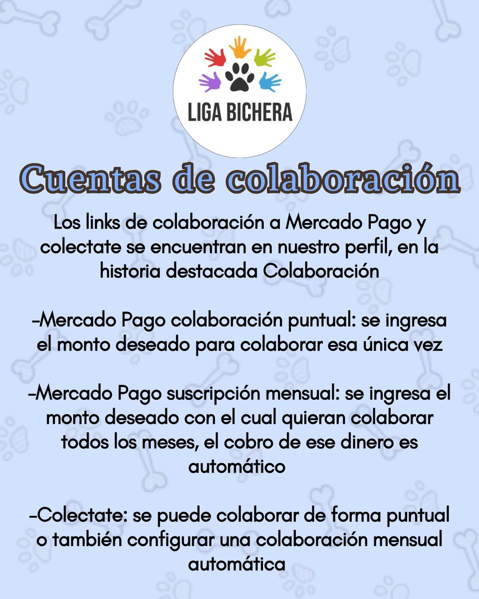Que lindo feriado para tomarte 2 minutos y compartir este hilo de placas con información de colaboración con <a href="/LigaBichera/">Liga Bichera Montevideo Refugio</a>  y nuestros más de 300 animales 😉 no les parece <a href="/Giovann69231268/">Giovanna Moreno</a> <a href="/josemacaraballo/">Josema Caraballo</a> <a href="/PrMantoDescarga/">Pr. Marcelo 🐍🦅 🤤/ 🇦🇷🇺🇾</a> <a href="/KioscoToni/">Toni El Canilla</a> ?