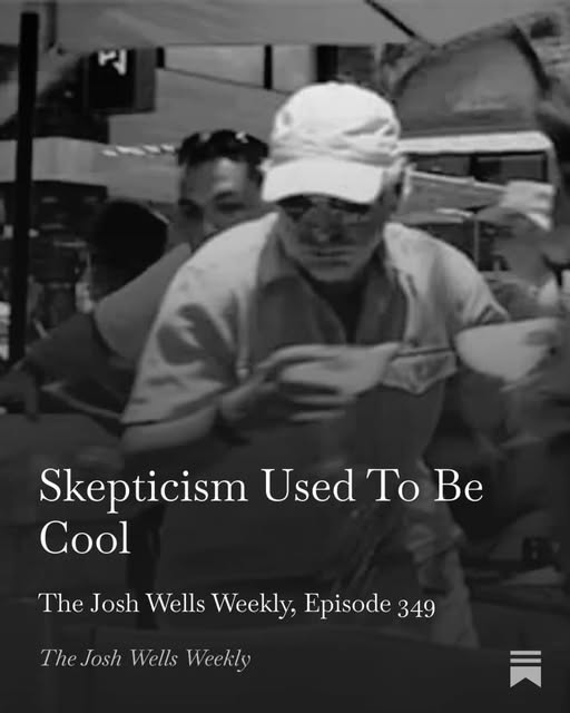 josh wells tweet media