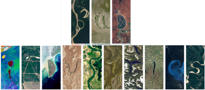 Budbox's tweet photo. Bud's boxes have orbited the globe &amp; assisted rockets, #spaceships, #satelites go into space. @NASA has page showing your name spelled out with Satelite images. The "B" is from Humaitá Brazil.
Check yours out here: https://t.co/cs93ORAdcZ  #ScienceIsCool https://t.co/OzMCUOntL3